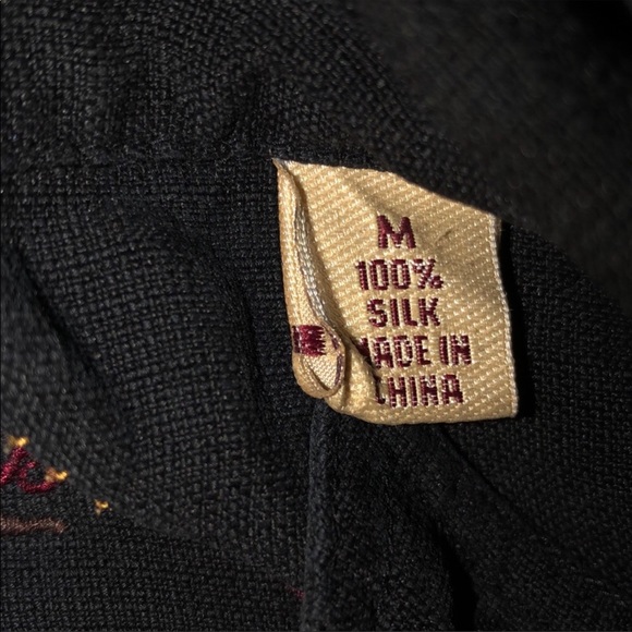 Tommy Bahama Mens Casual Button Down - Picture 3 of 3